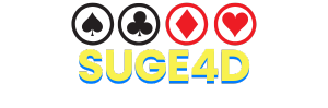 Logo SUGE4D
